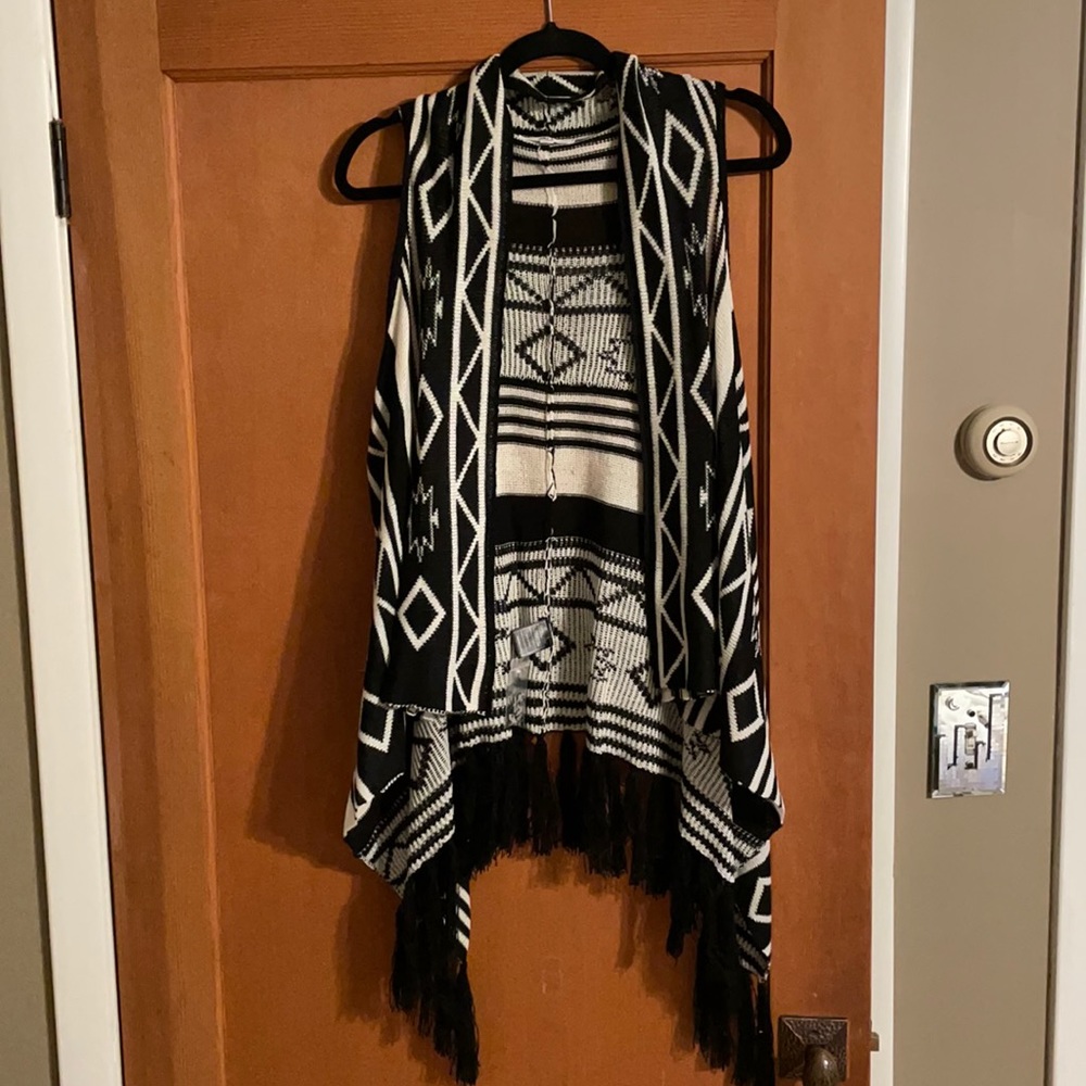 Jack by BB Dakota sweater vest